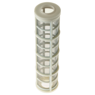 Tecnoplastic 10" Stainless Steel Mesh 144µ cartridge filter