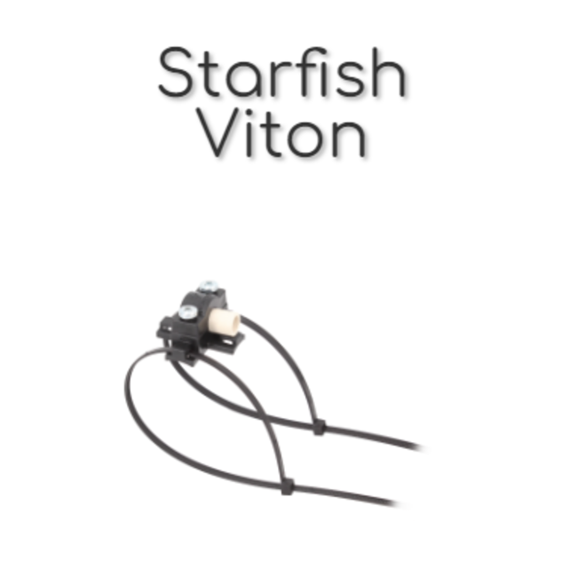 Tecnoplastic Starfish - Houder vlotterschakelaar