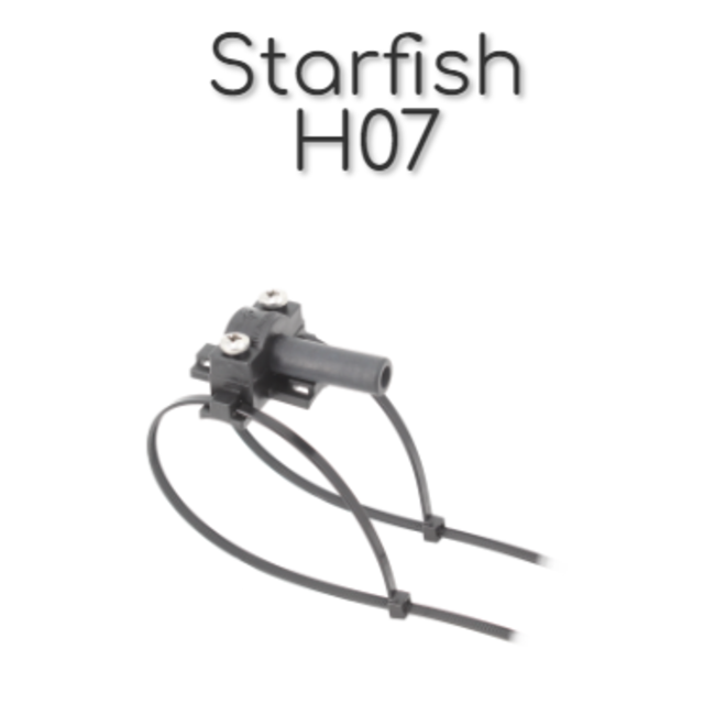 Tecnoplastic Starfish - Houder vlotterschakelaar