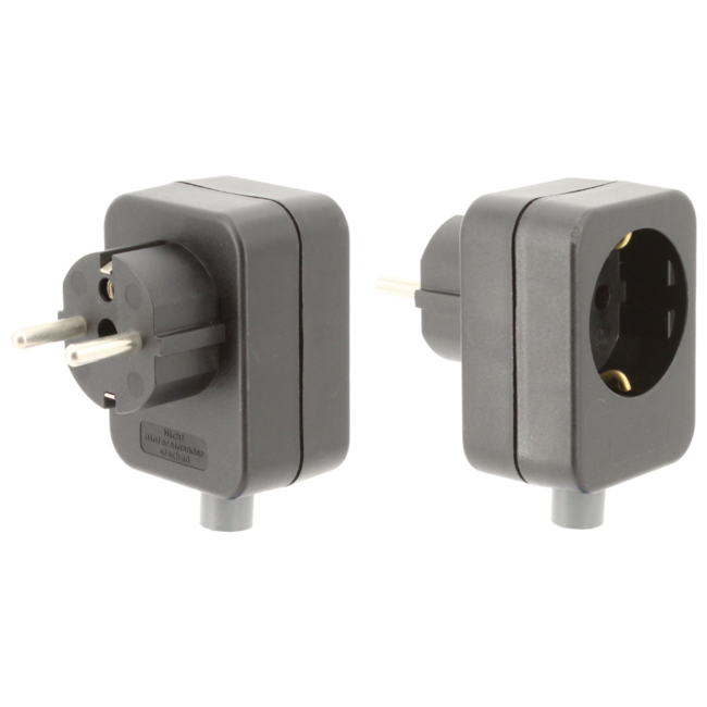 Tecnoplastic niveauschakelaars SNAKE 10m - H07 4G1 K TP + stekker