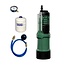 DAB pumps KIT DIVERTRON X 900 COMFORT  + 1 M Suction Kit