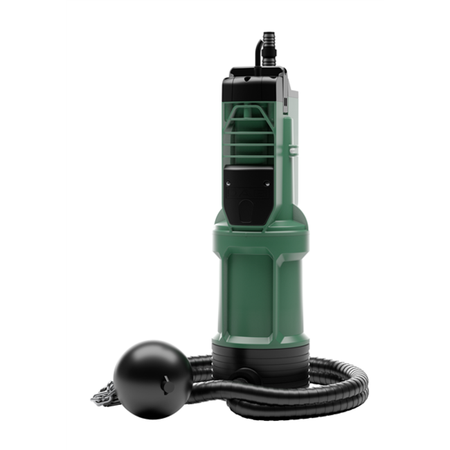 DAB pumps KIT DIVERTRON X 900 + 1 M Suction Kit