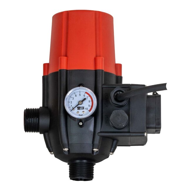 Leader Pumps Inoxcontrol 250+