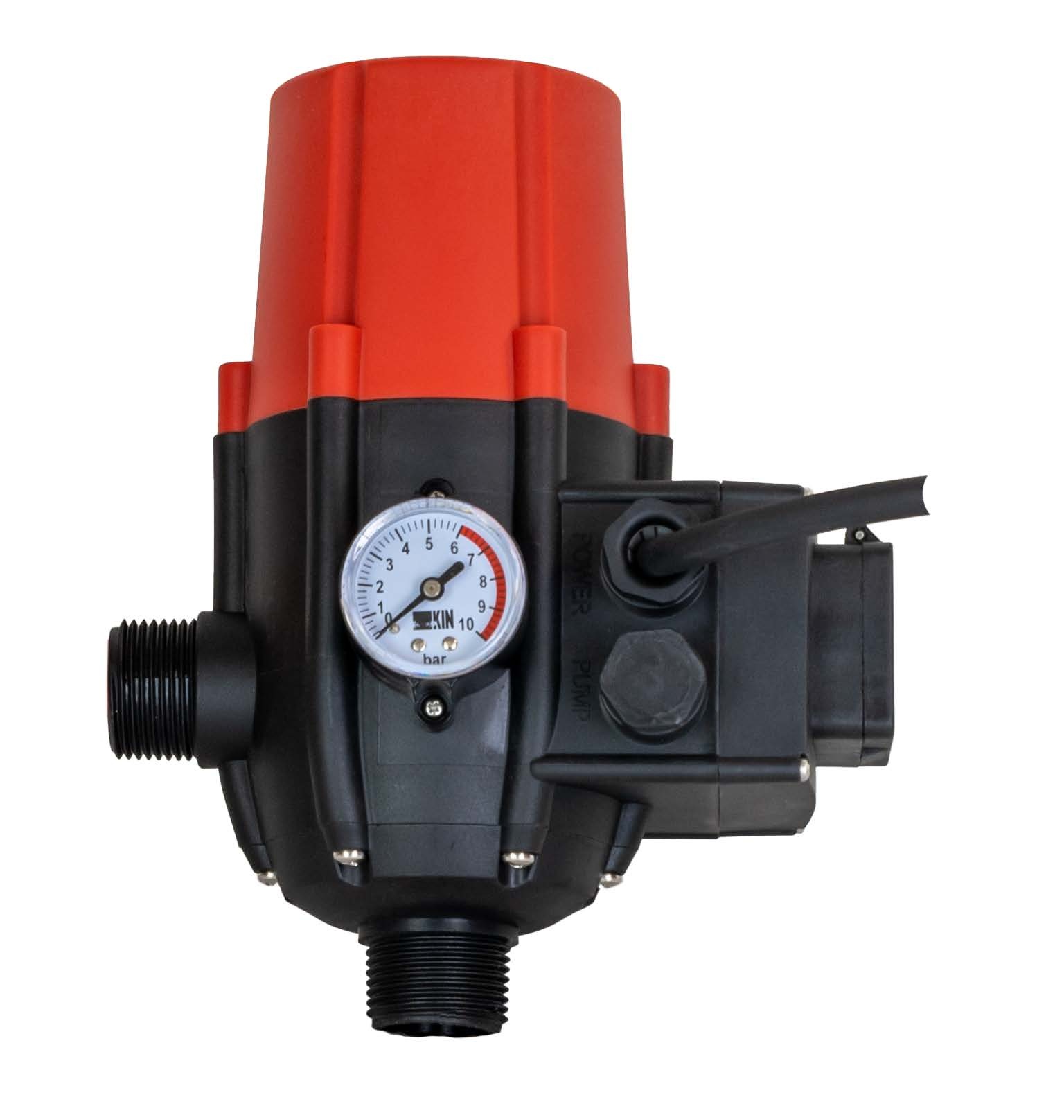 Inoxcontrol 250+ - Ryva Watersolutions