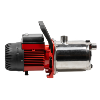 Leader Pumps Inoxcontrol 250+