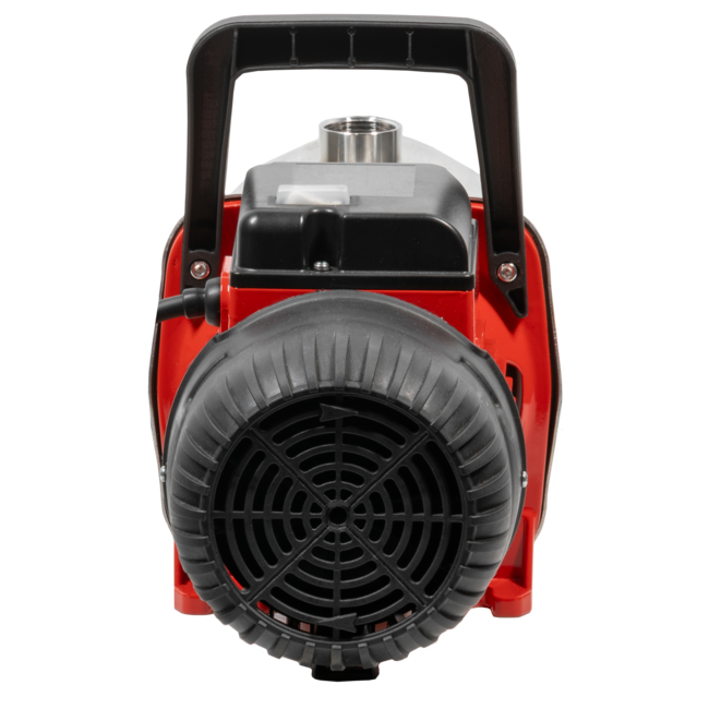 Leader Pumps Inoxcontrol 250+