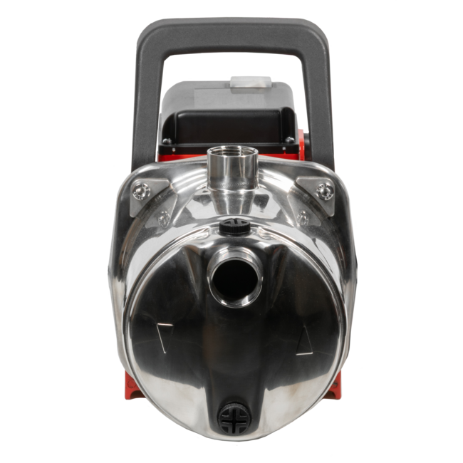 Leader Pumps Inoxcontrol 250+
