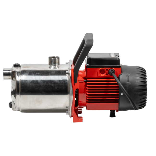 Leader Pumps Inoxcontrol 250+
