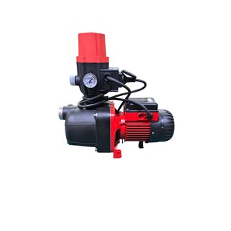 Leader Pumps Ecojet 110 Control