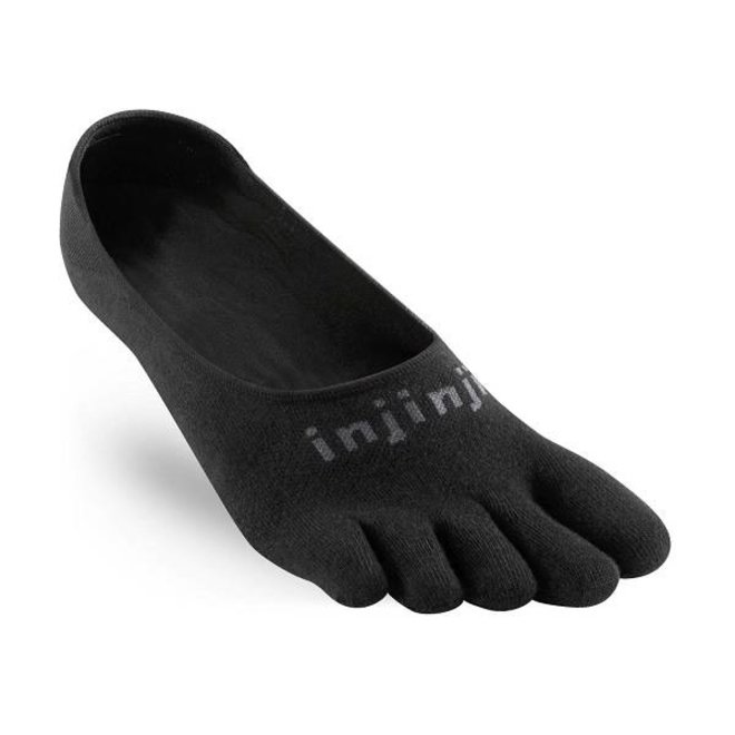 Sport Lightweight Hidden Coolmax - Black