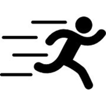 Running