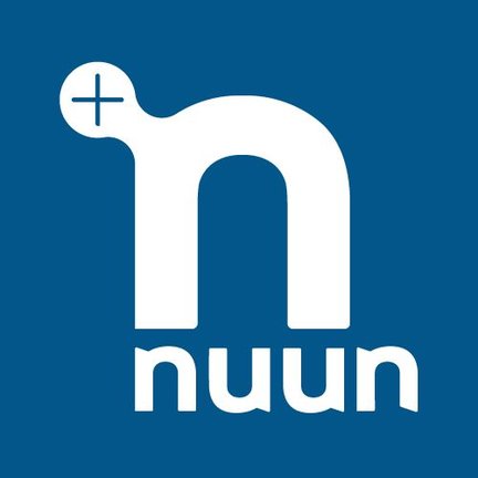 NUUN - suikerarme sportdrank