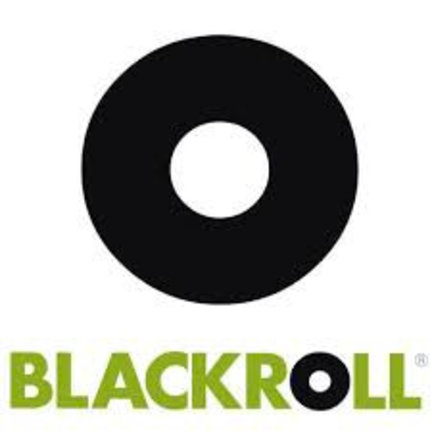 BLACKROLL - de ideale tool voor herstel & (zelf)massage