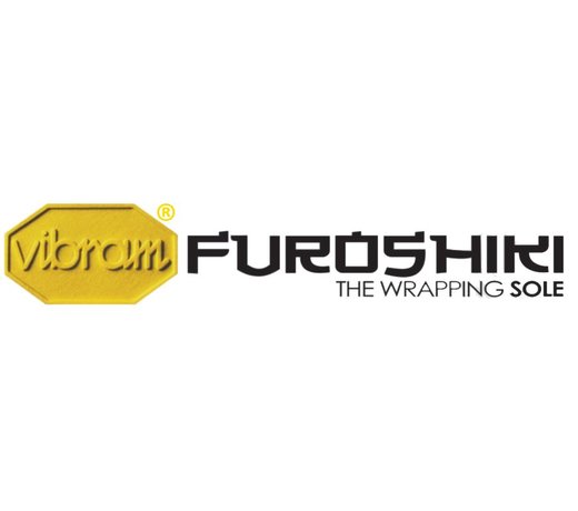 Vibram Furoshiki