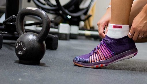 Injinji Sport Series