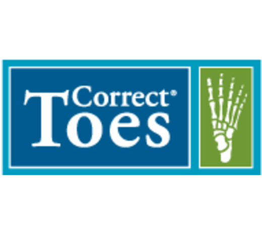 Correct Toes