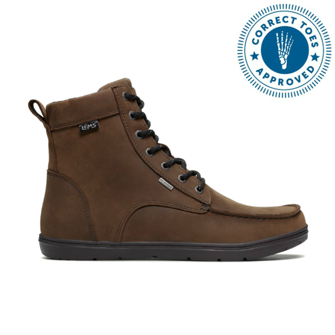 Boulder Boot Waterproof - Uniseks