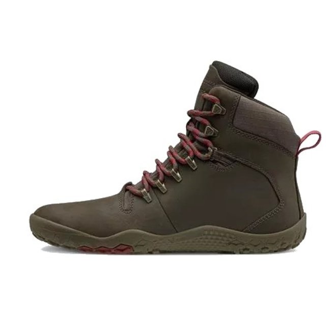 Tracker II FG Brown - Men