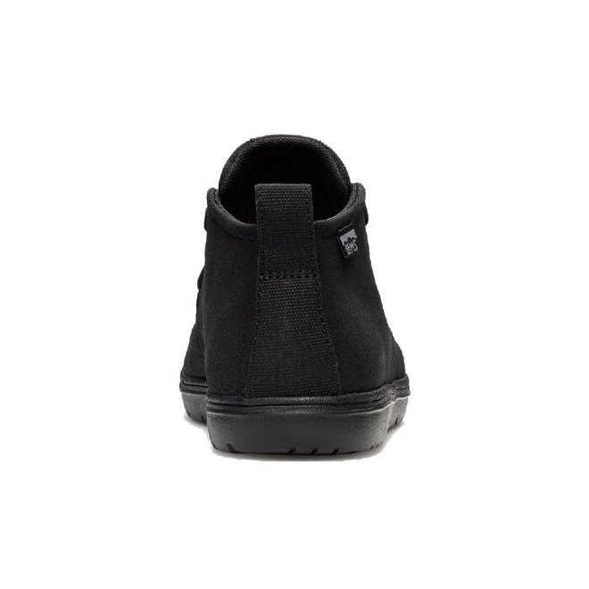 Chukka  Canvas - Blackout - Uniseks