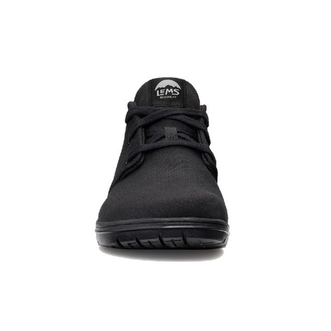 Chukka  Canvas - Blackout - Unisexe