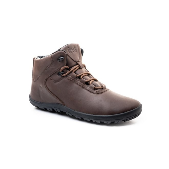 Ibex Brown Leather