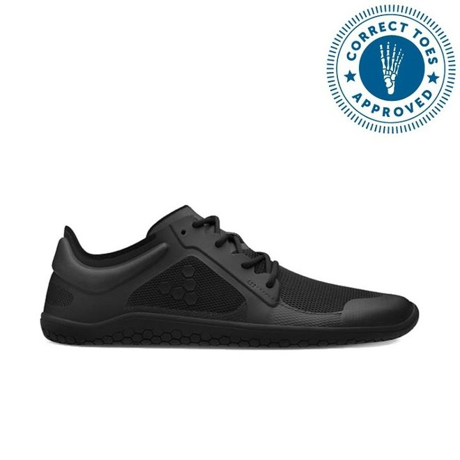 Primus Lite III Obsidian - Women