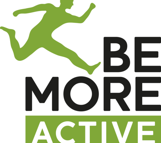 Be More Active