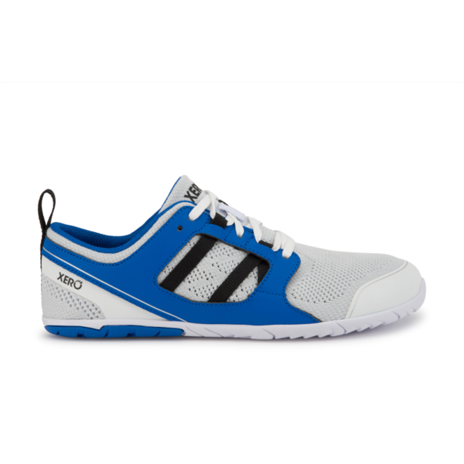 Zelen - White/Victory Blue - men