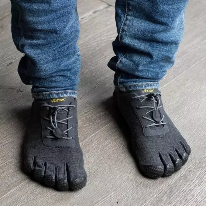 Vibram fivefingers heren sale