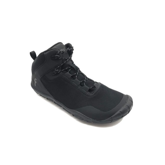 Bootee M Black