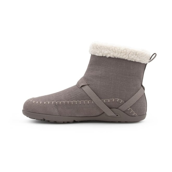 Ashland - Dark Taupe - women