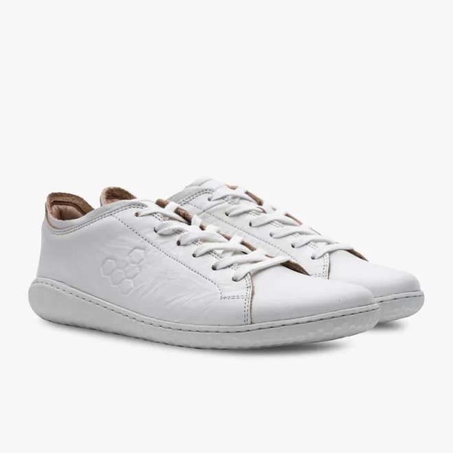 Geo Court III Bright White - Vrouwen