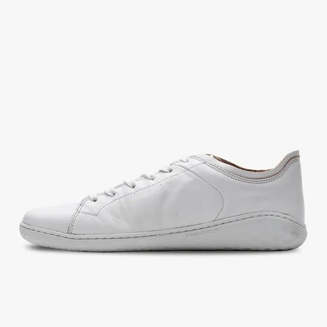 Geo Court III Bright White - Mannen