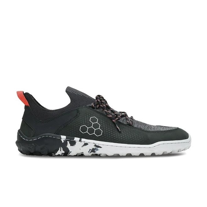 Tracker Decon Low FG2 - Obsidian - Vrouwen