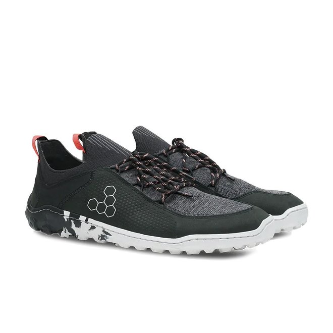 Tracker Decon Low FG2 - Obsidian - Mannen