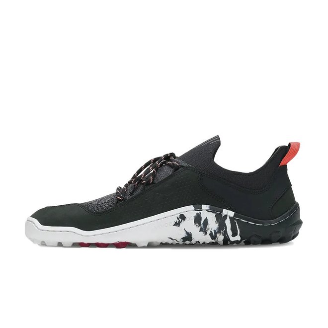 Tracker Decon Low FG2 - Obsidian - Mannen