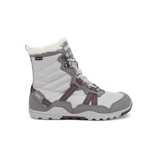 Alpine - Frost Gray White - women