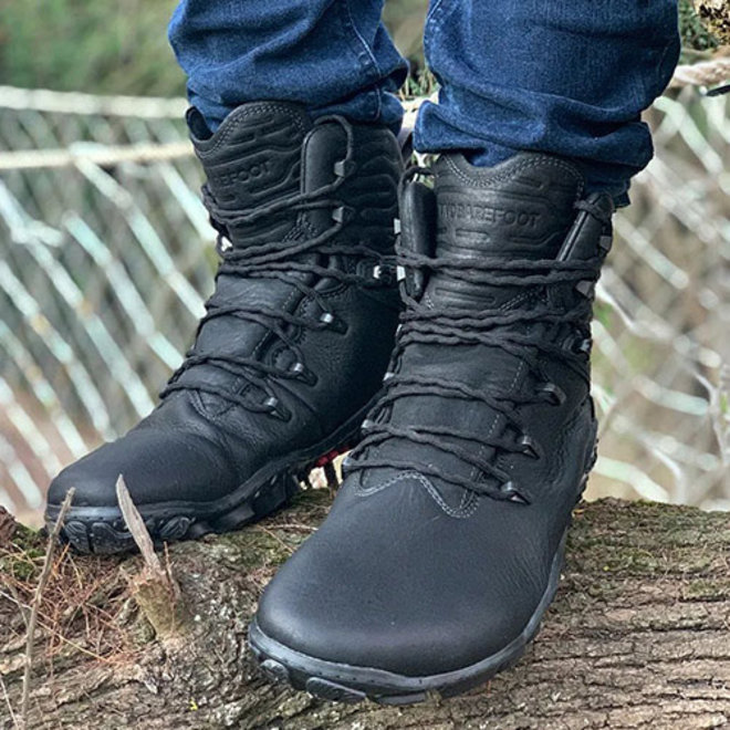 Vivobarefoot TRACKER FOREST ESC MENS｜靴