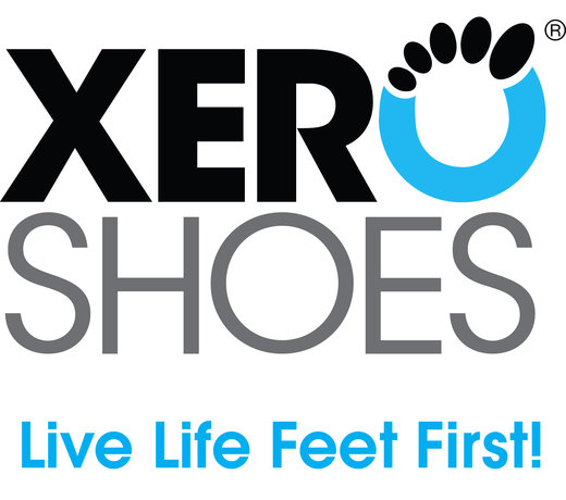 Xero Shoes Lanceringsactie