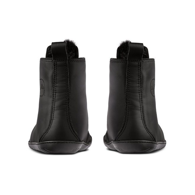 Tiksi Winter High  Black - Femmes