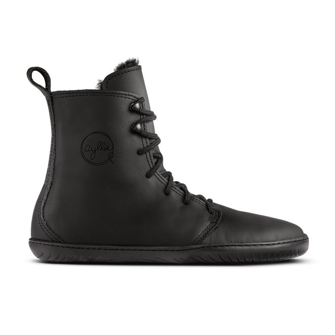 Tiksi Winter High  Black - Femmes