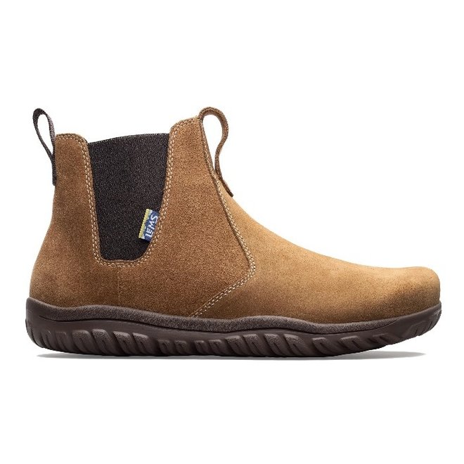 Chelsea Boot Cedar - Uniseks