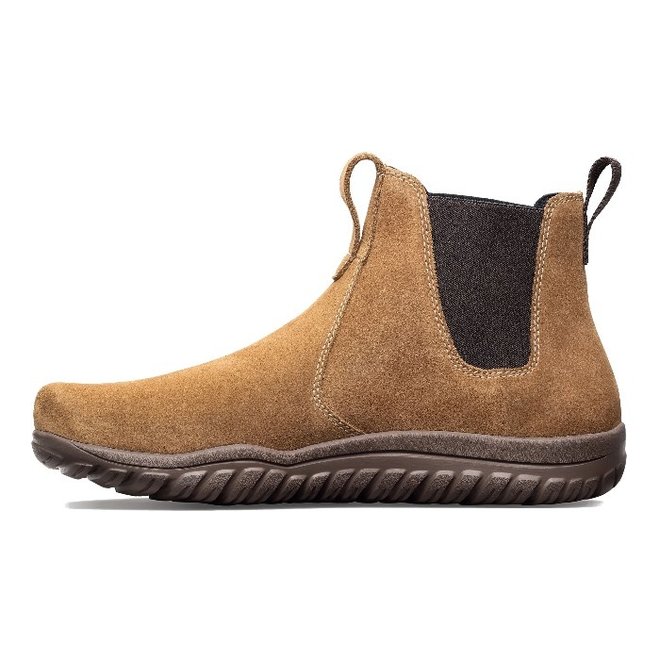 Chelsea Boot Cedar - Uniseks