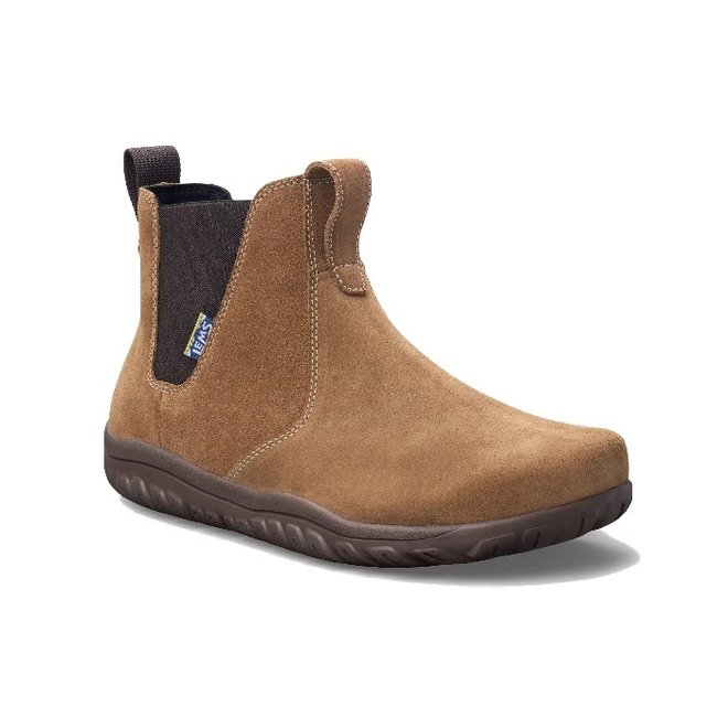 Chelsea Boot Cedar - Uniseks