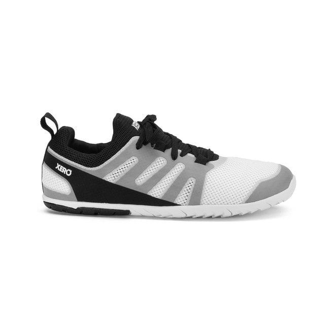 Forza Runner White Black - Femmes