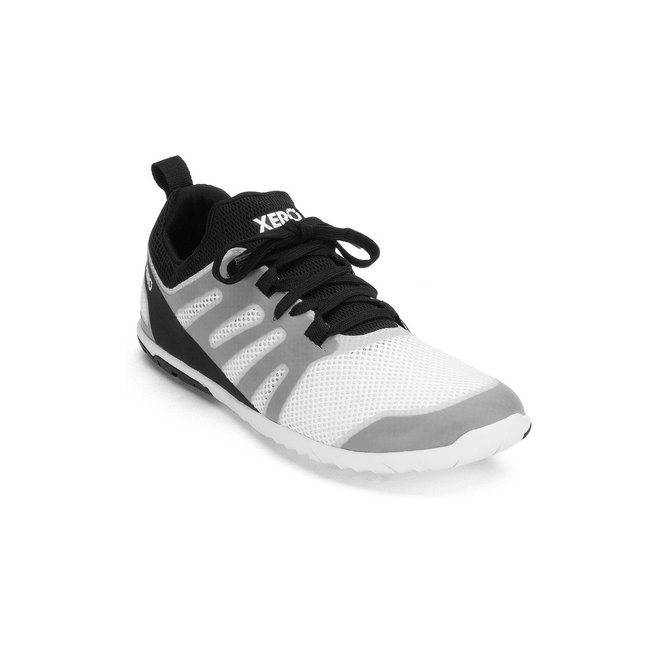 Forza Runner White Black - Femmes