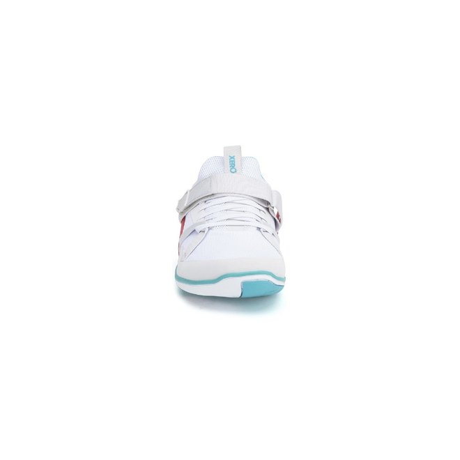 Forza Trainer White Scuba Blue Femmes