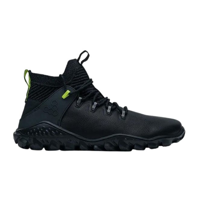 Magna Forest ESC Obsidian Lime - Hommes