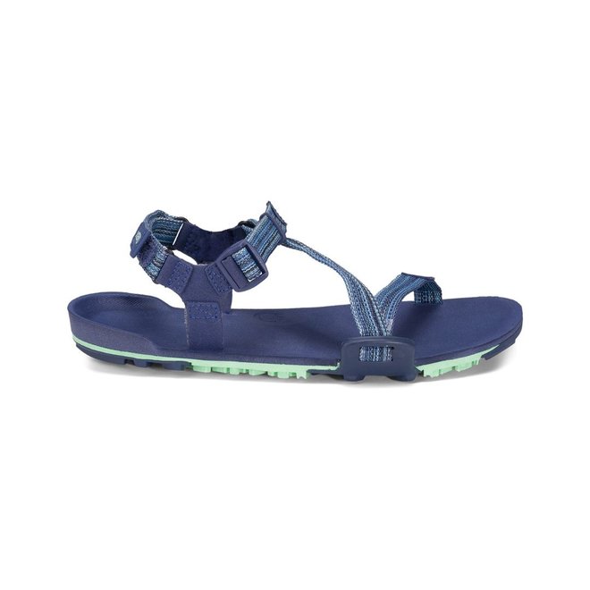 Z-Trail EV - Blue Indigo - Women