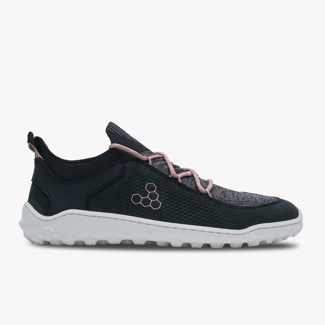 Tracker Decon Low FG2 Obsidian Misty Rose - Womens